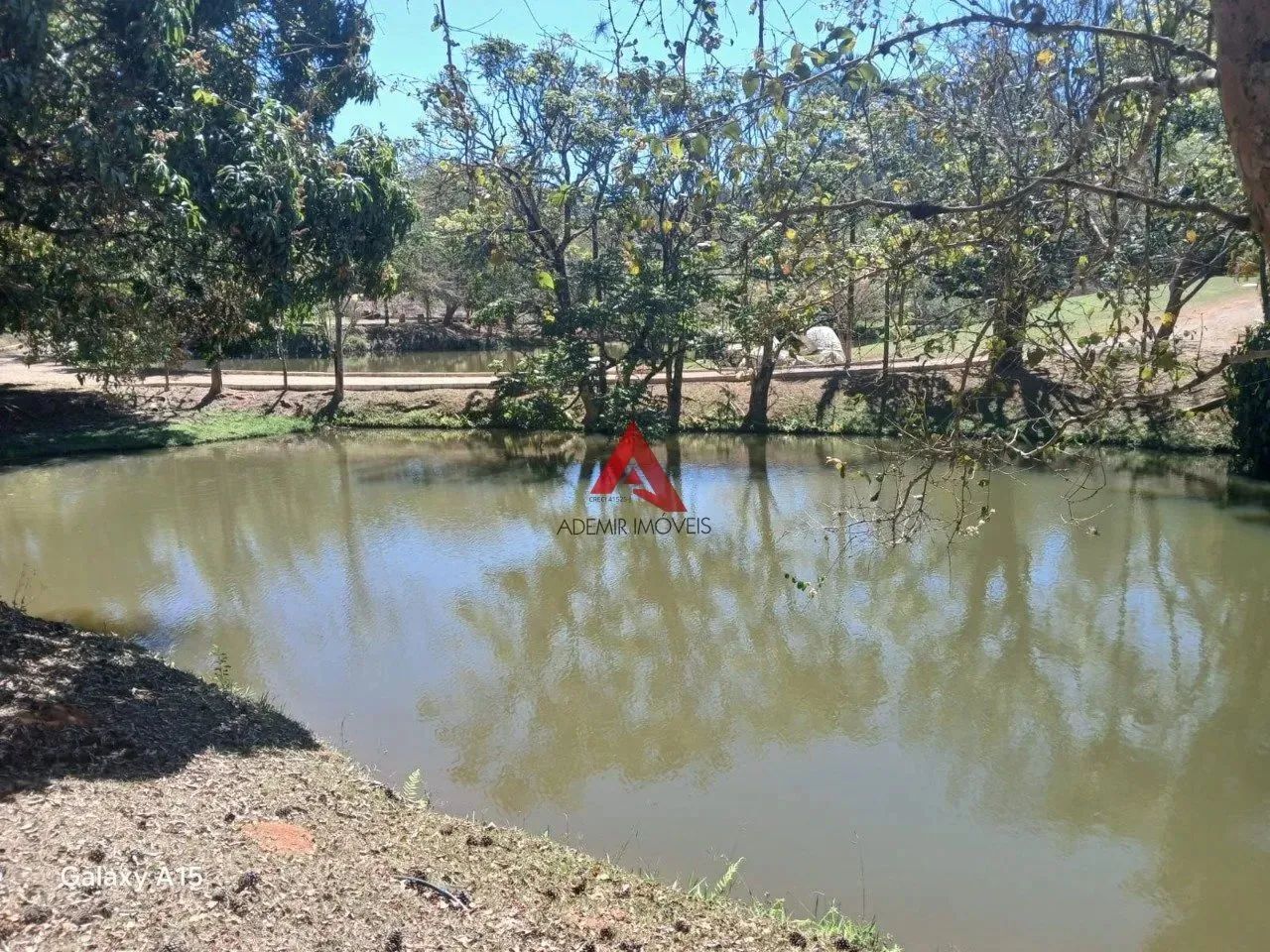 Área à venda - Igaratá/SP - Foto 4