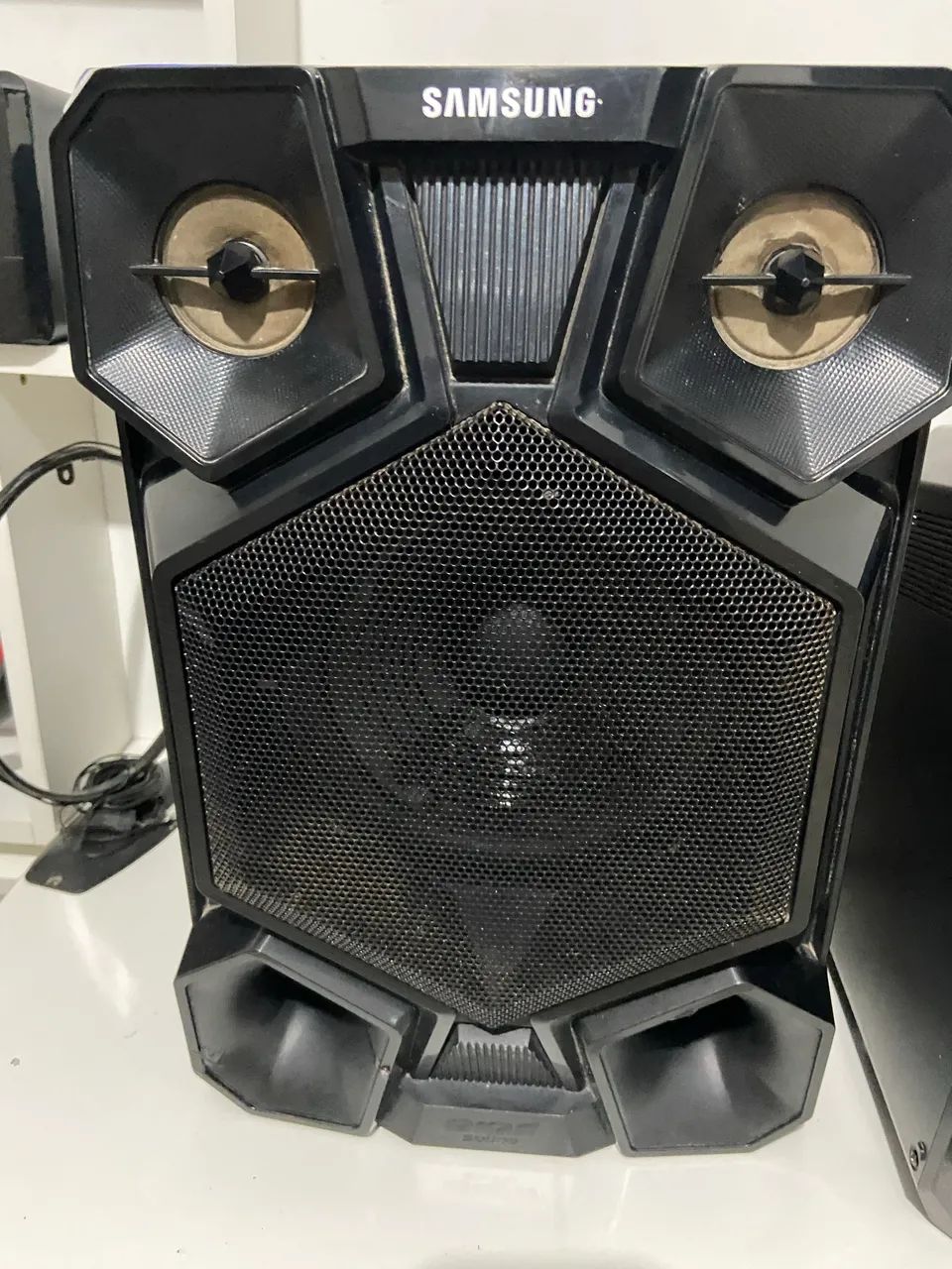 Som Samsung Bluetooth  - Foto 4