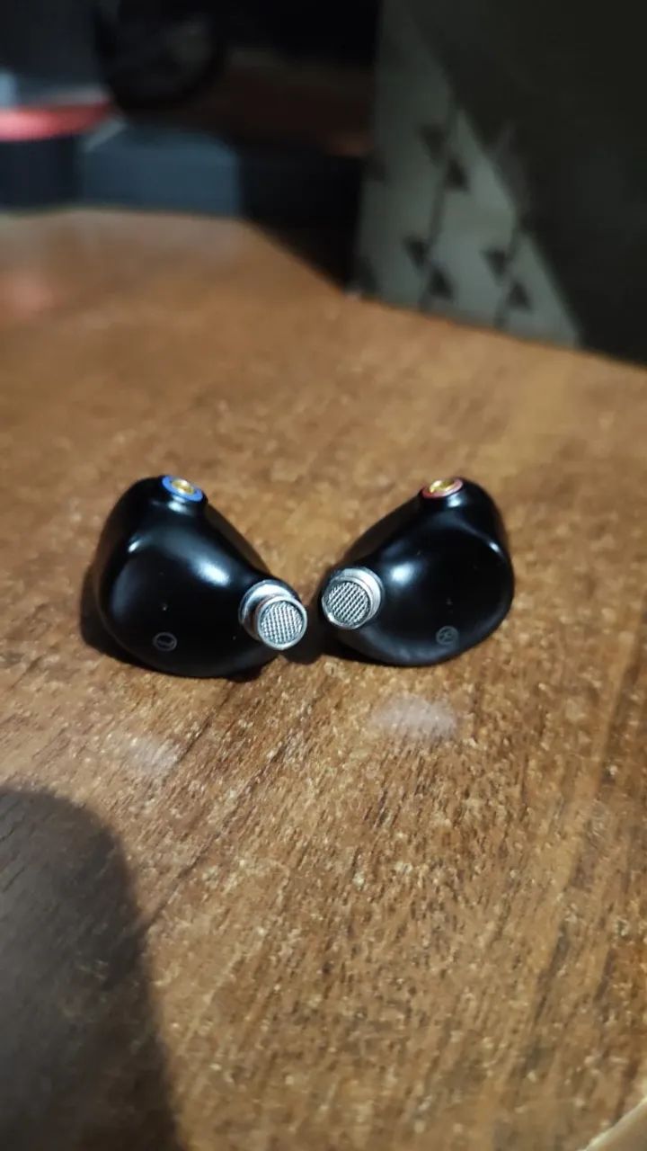 FiiO FH19 (ñ moondrop simgot dunu epz kz juzear) - Foto 3