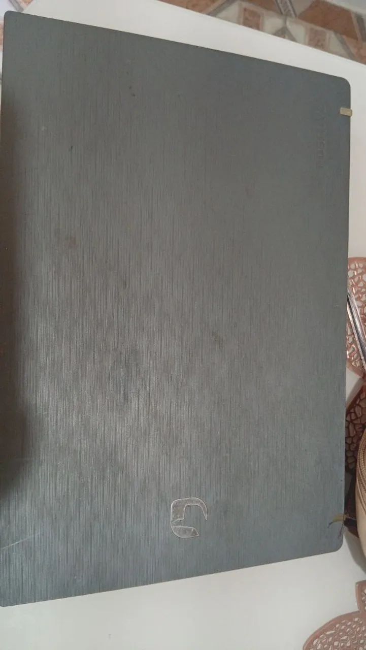 Pra sair hoje notebook semi novo  - Foto 4