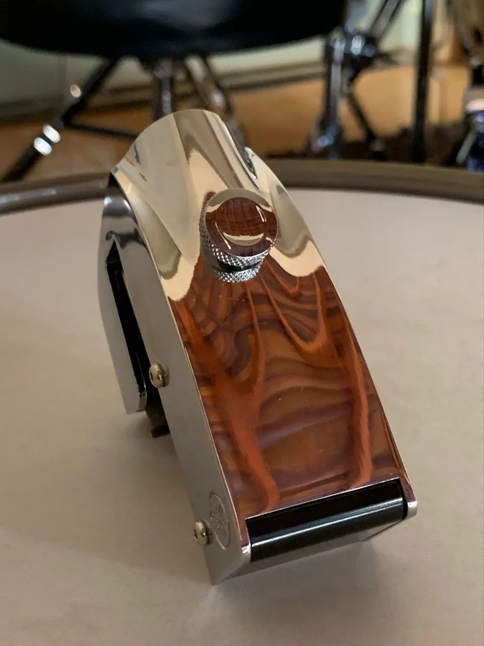 Yamaha DT50K Drum Trigger  - Foto 3