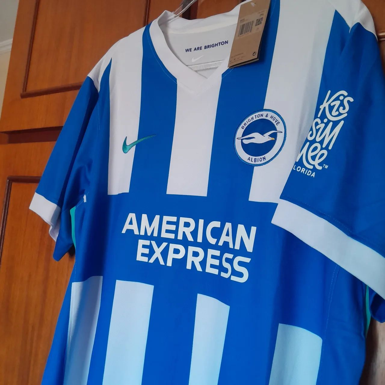 Camisa Brighton 2GG - Foto 2
