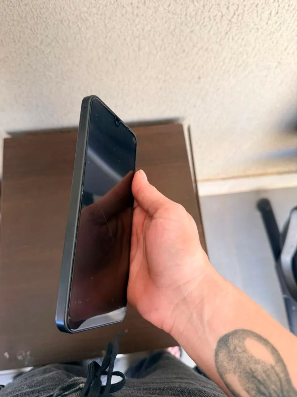 Vendo Samsung A 17  - Foto 3