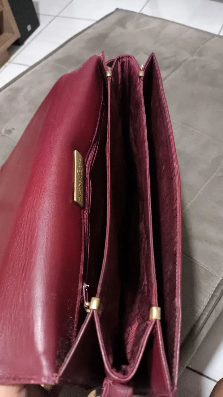 Bolsa Cartier vintage  - Foto 4