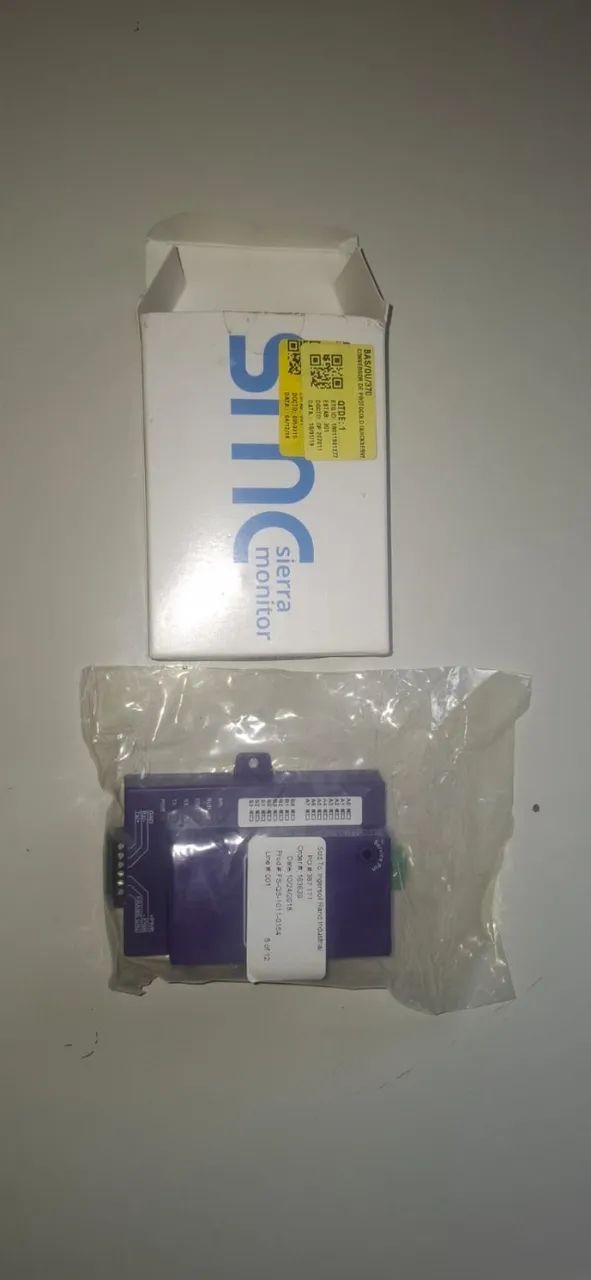 Gateway FieldServer QuickServer - Foto 2