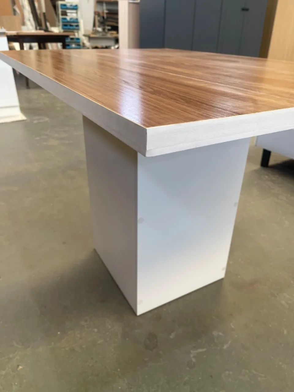 MESA DE JANTAR 1,20m - Foto 2