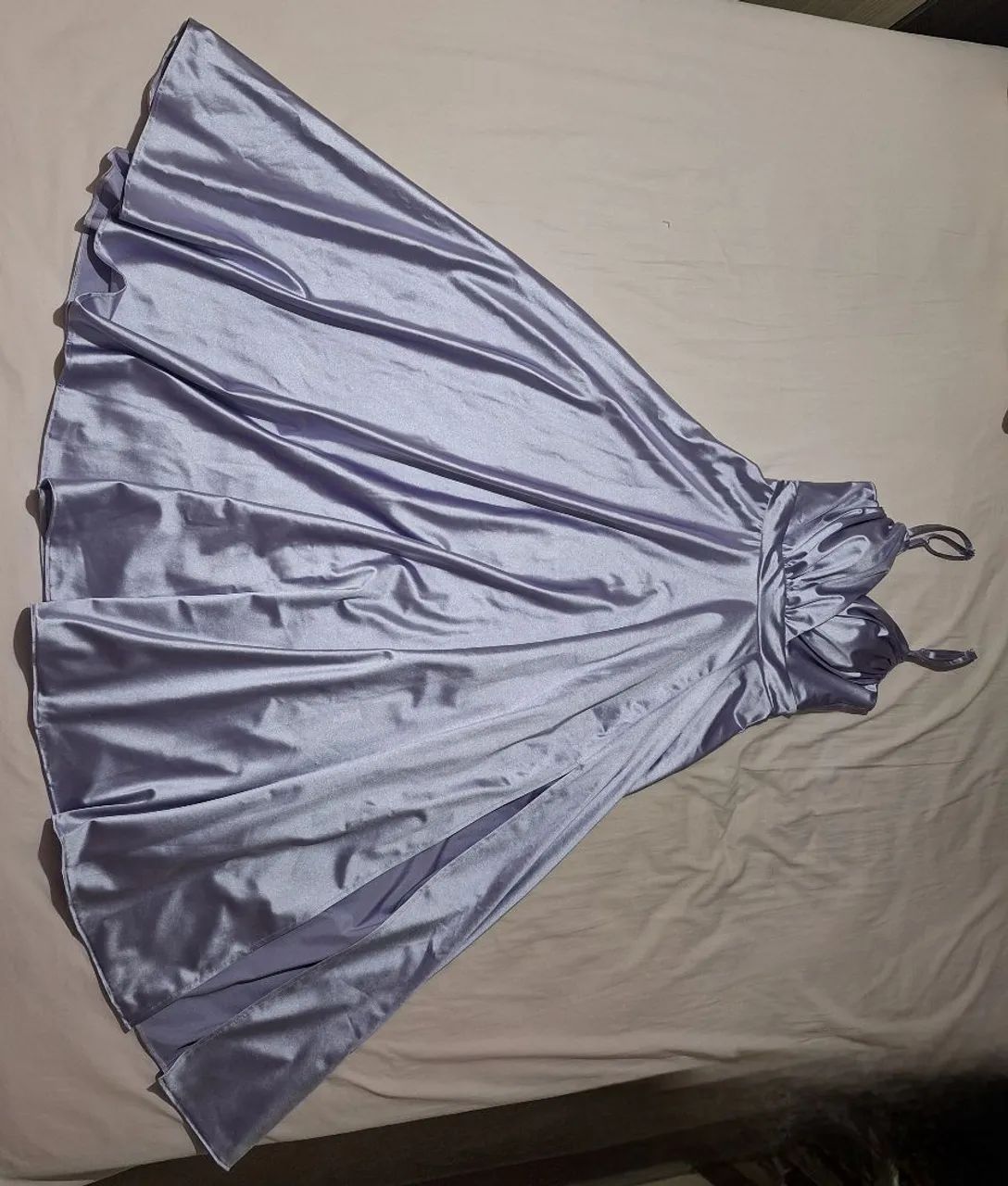 Vestido Longo tamanho G 