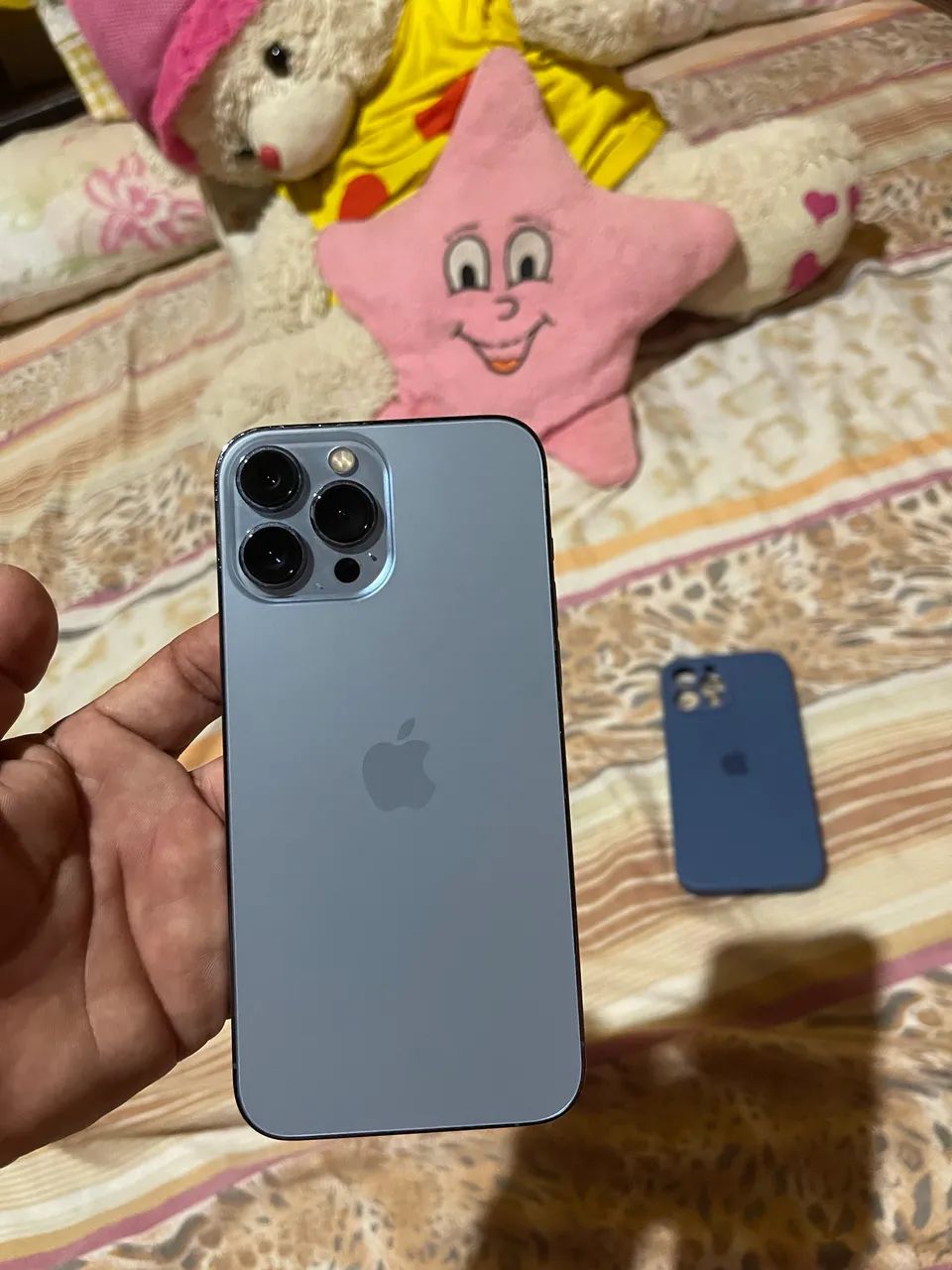 iPhone 13 Pro Max  - Foto 4