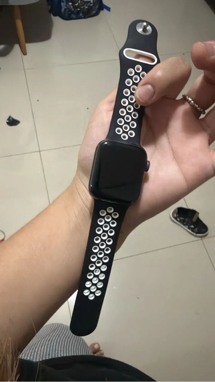 Apple Watch SE 1 gera ção - Foto 2