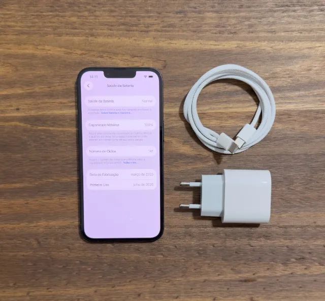 iPhone 16e 128gb 12x255 - Foto 4