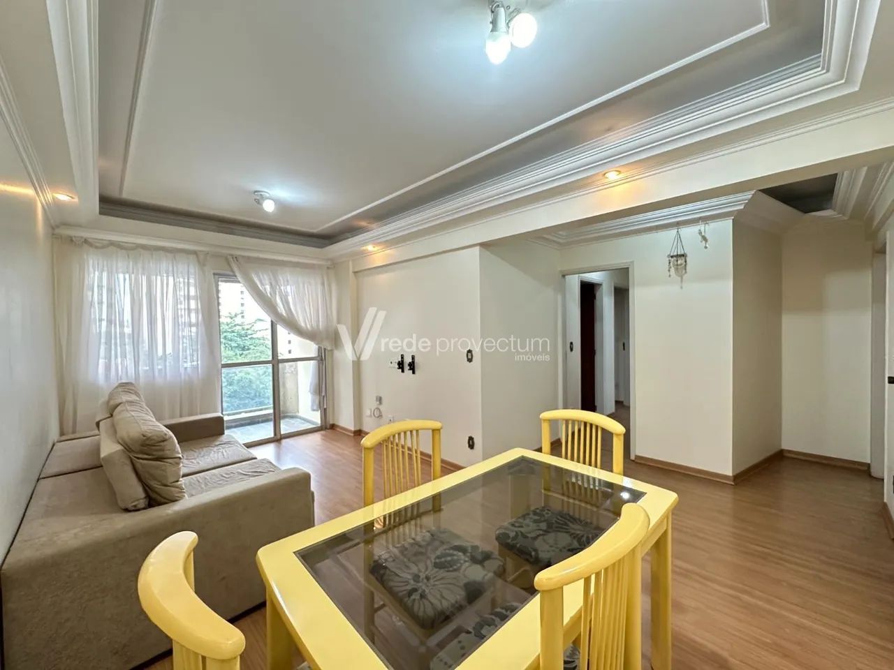 apartamento - Jardim Proença - Campinas