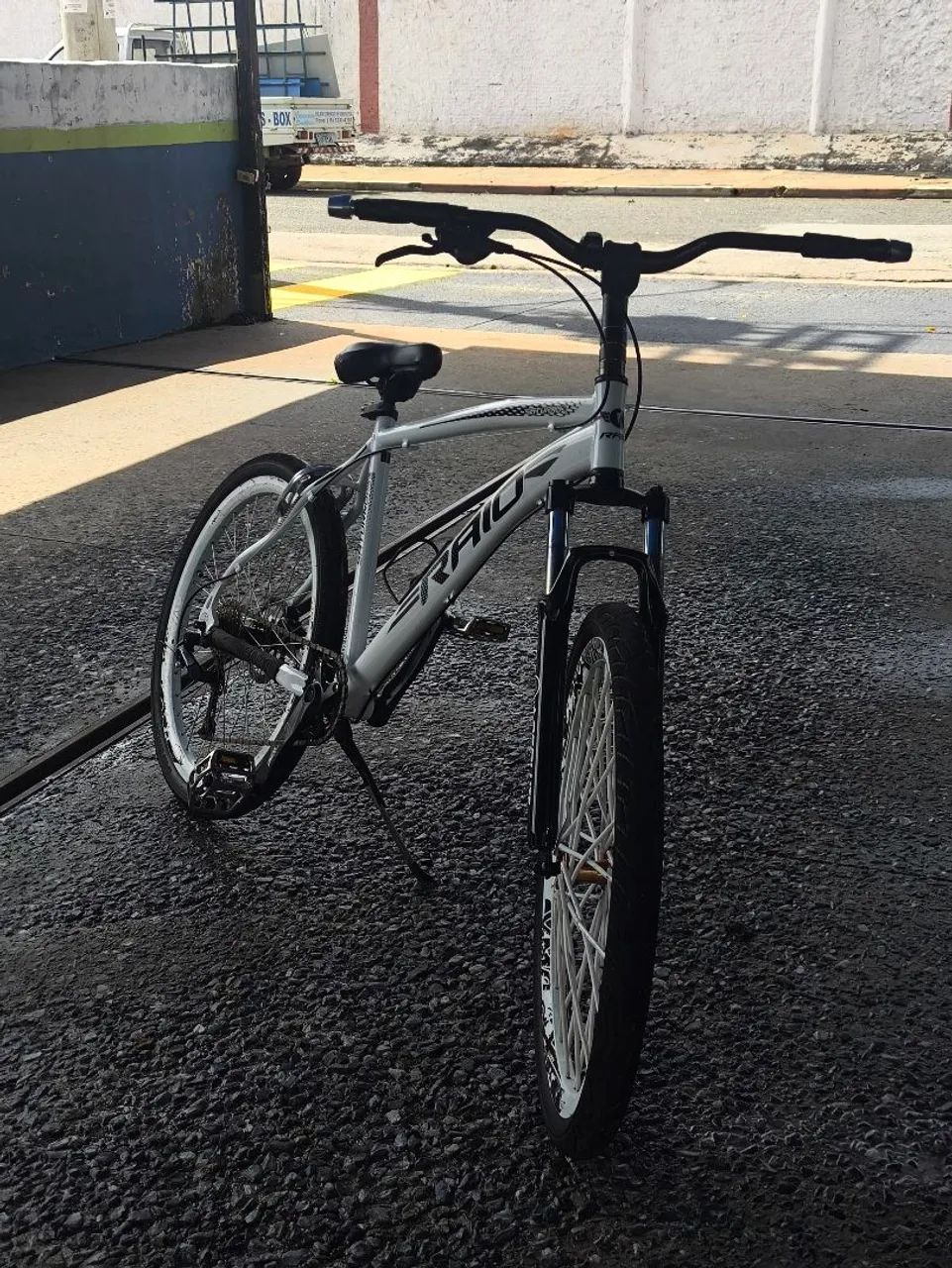 Bike aro 26  - Foto 3