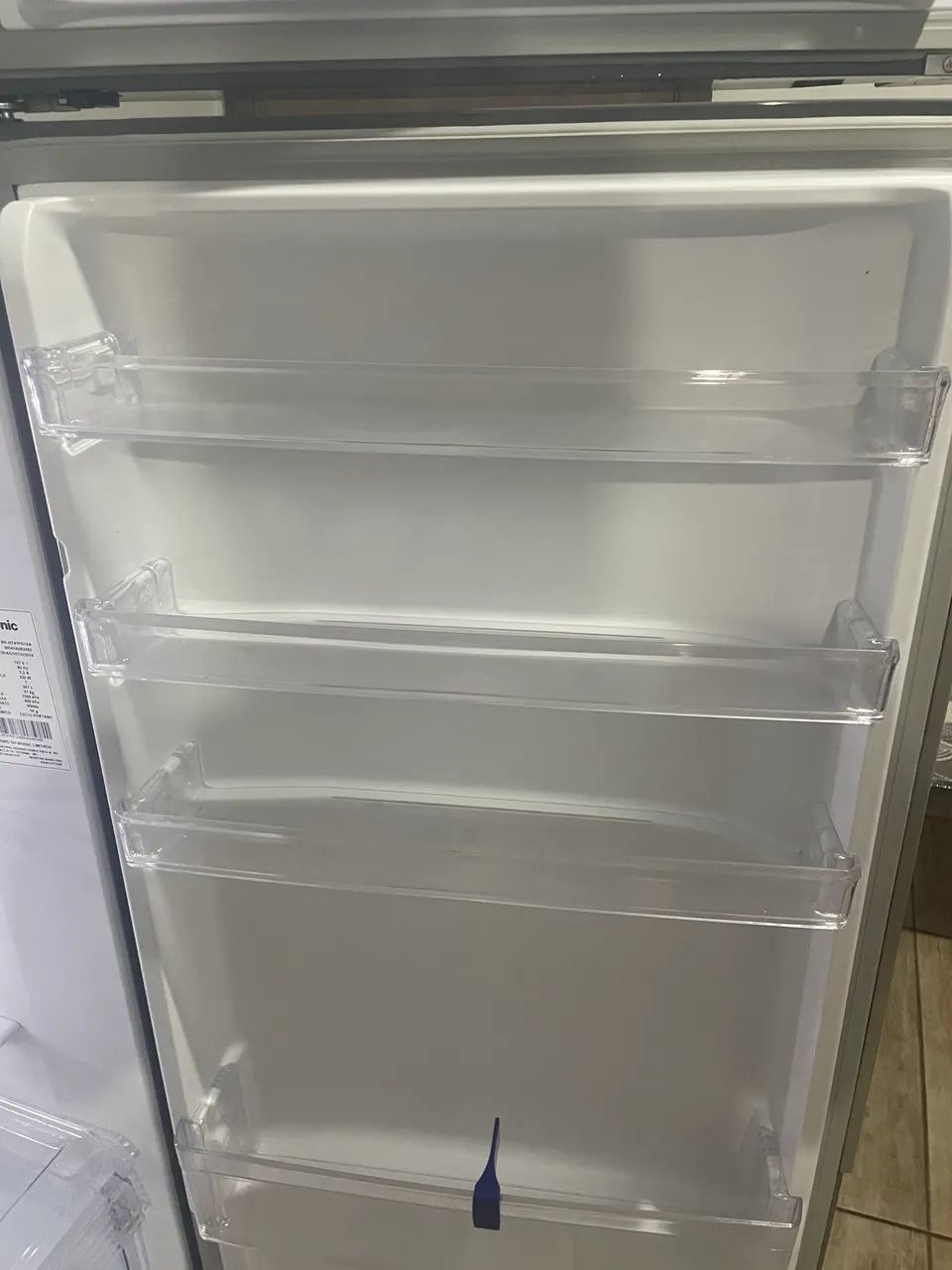 Geladeira - Foto 2