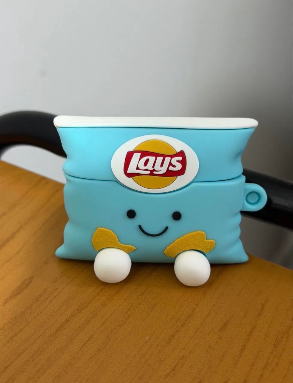 Case Airpor Pro 2 - Lays