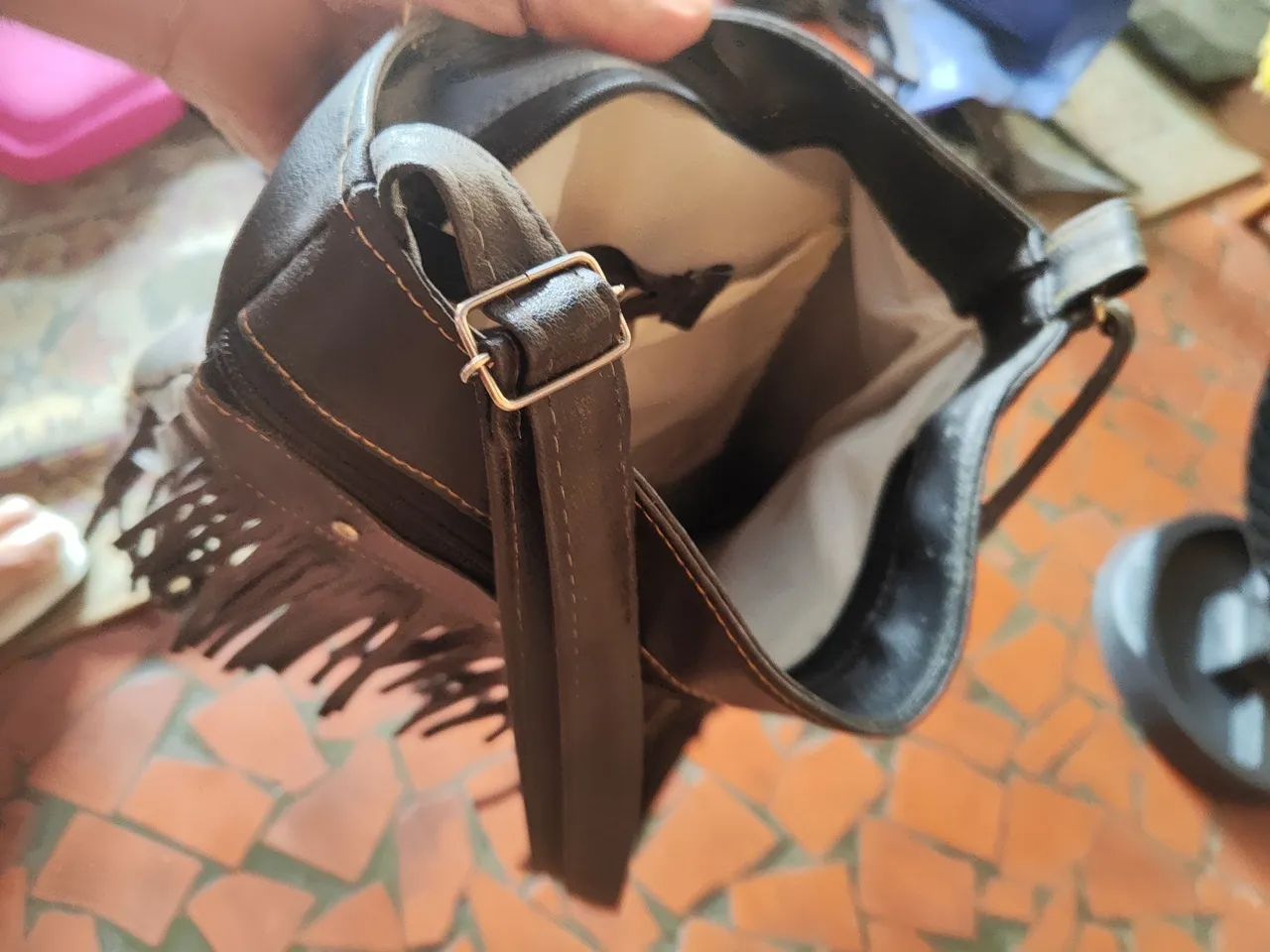 Bolsa - Foto 2