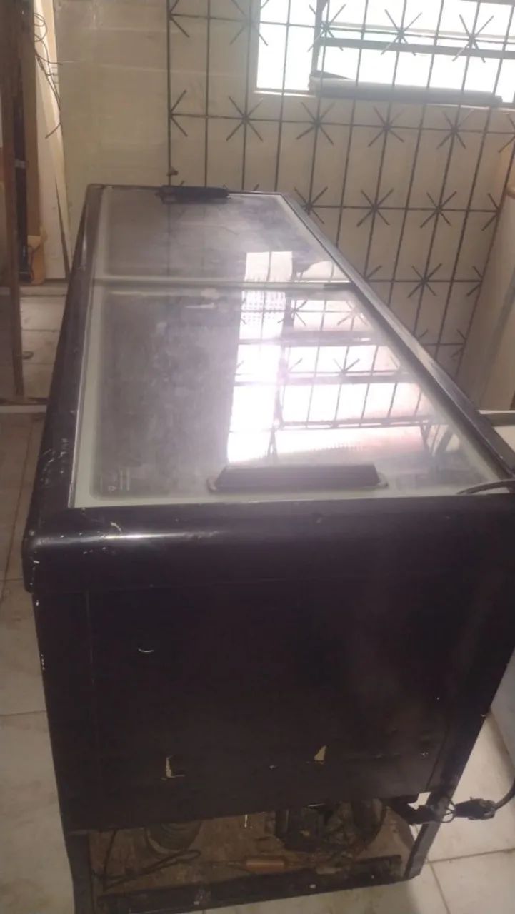 Freezer expositor *39