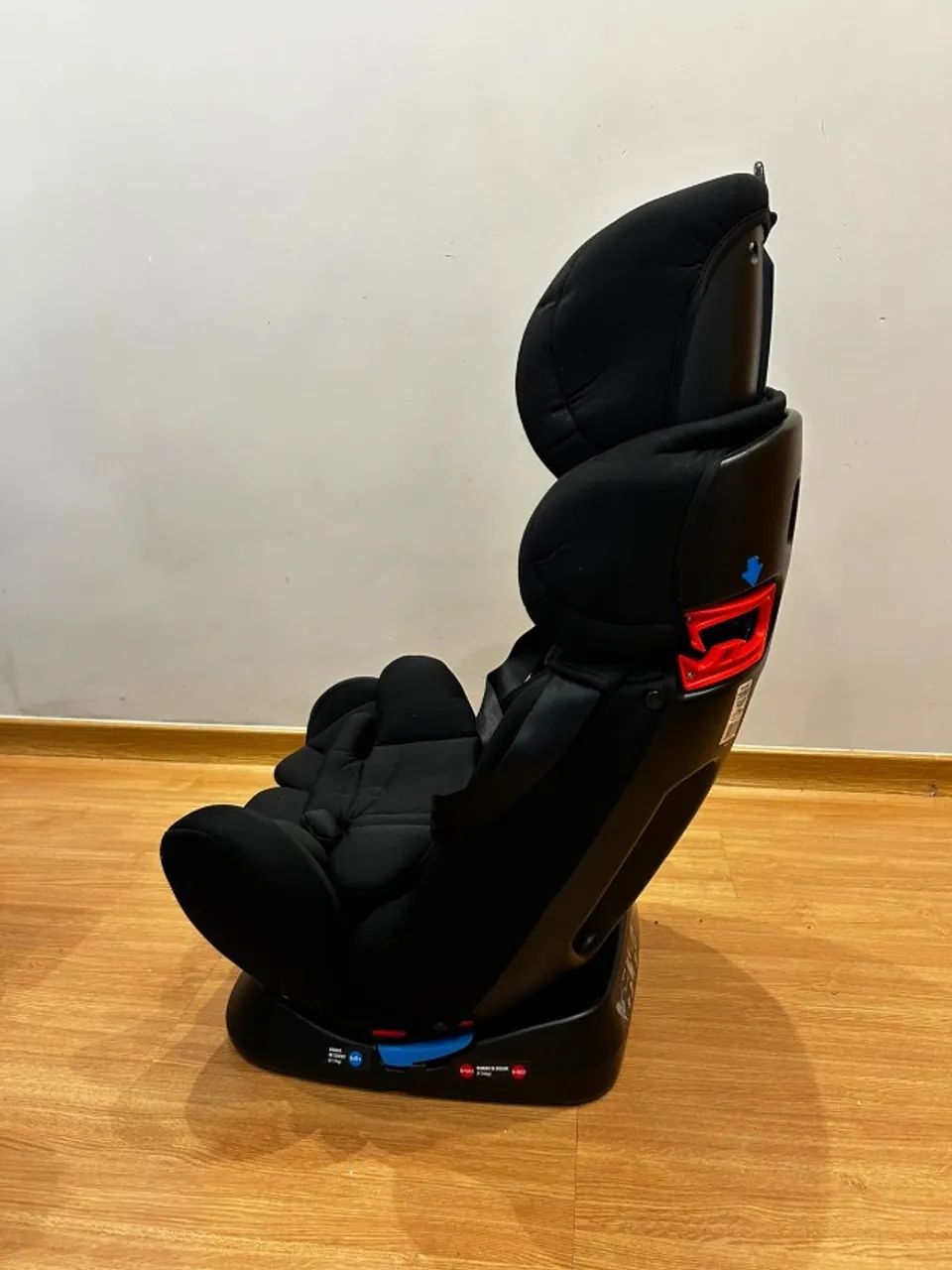 Cadeirinha infantil para automóveis _ Melhor preço!!  - Foto 4