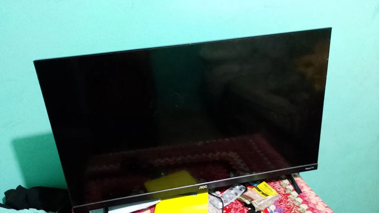 Tv smart 32 