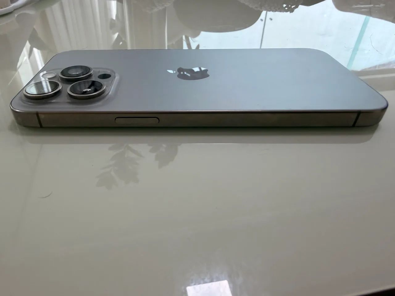 iPhone 15 pro Max 512g  - Foto 4