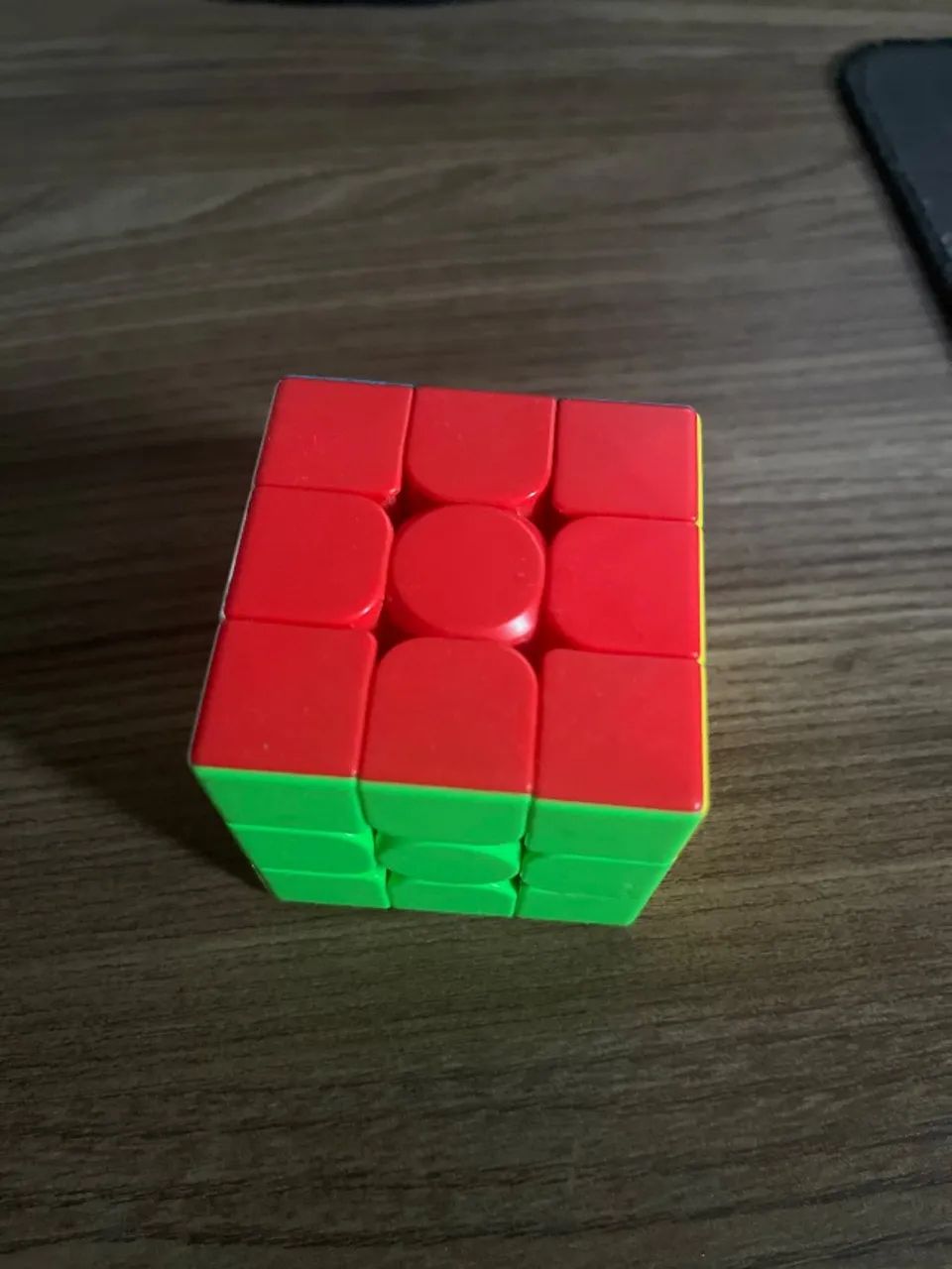 Cubo magico 3x3