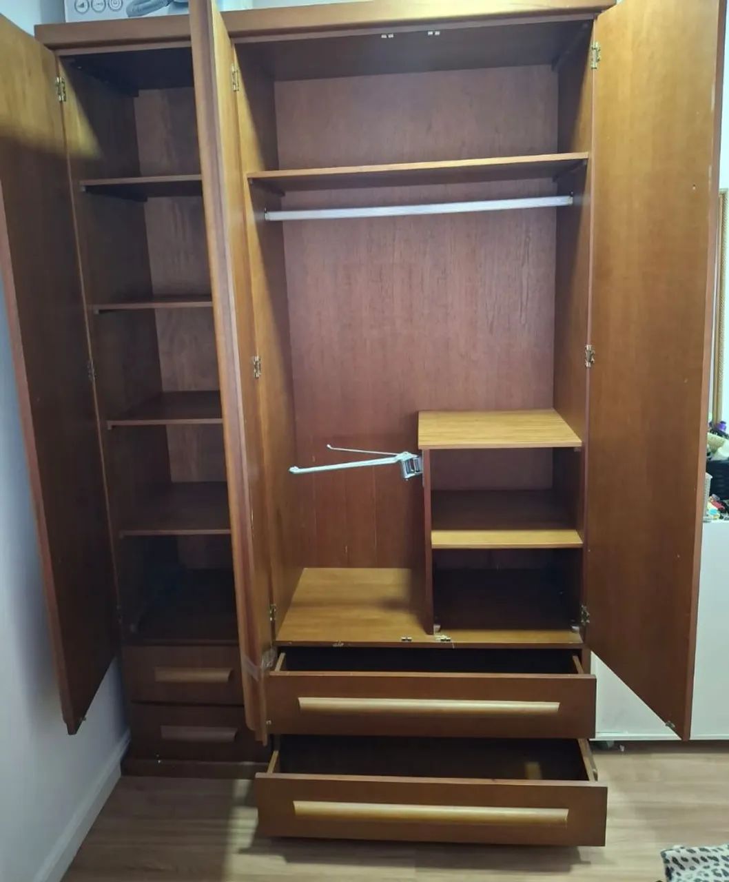 Guarda roupa  - Foto 4