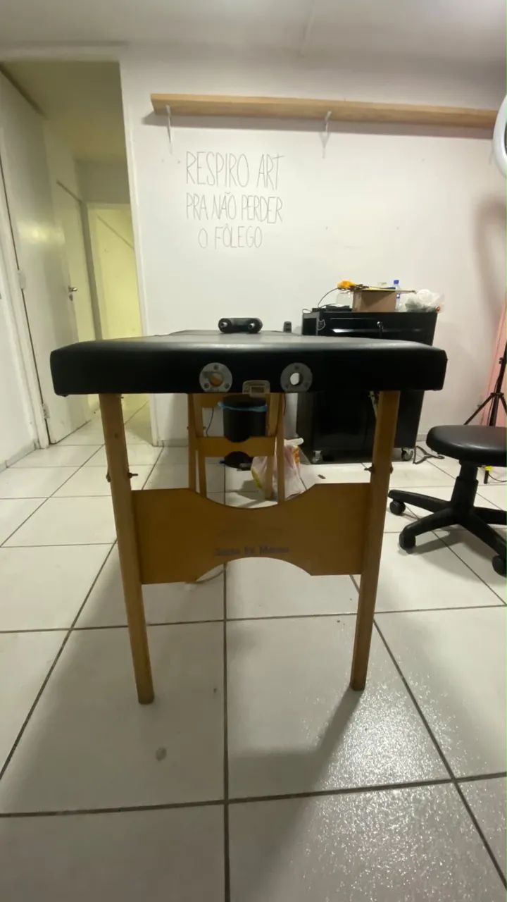 MACA PORTÁTIL  - Foto 2