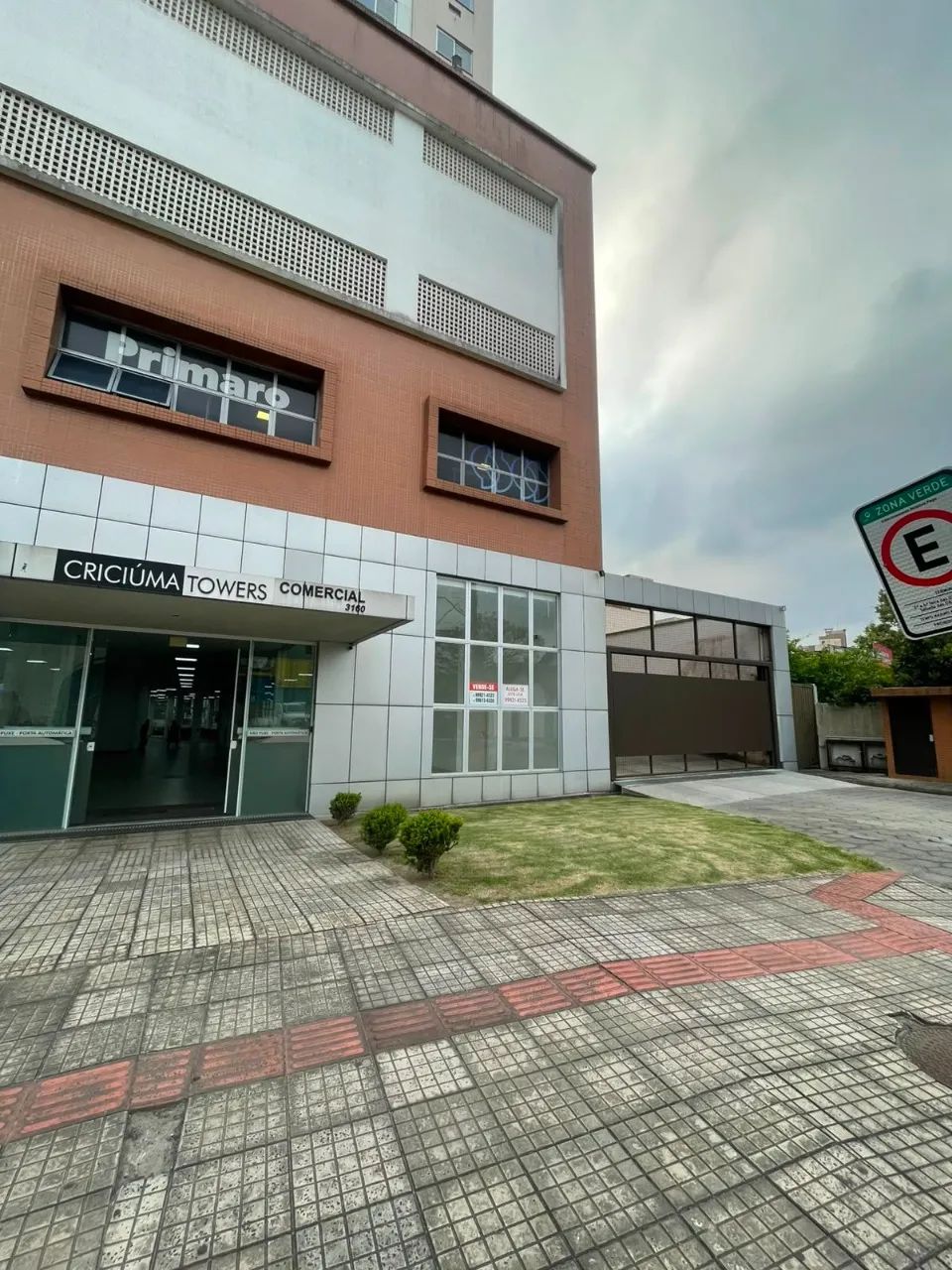 Sala Comercial - Foto 3