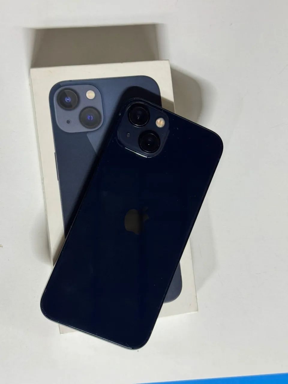 iPhone 13 128gb 85% - Foto 2