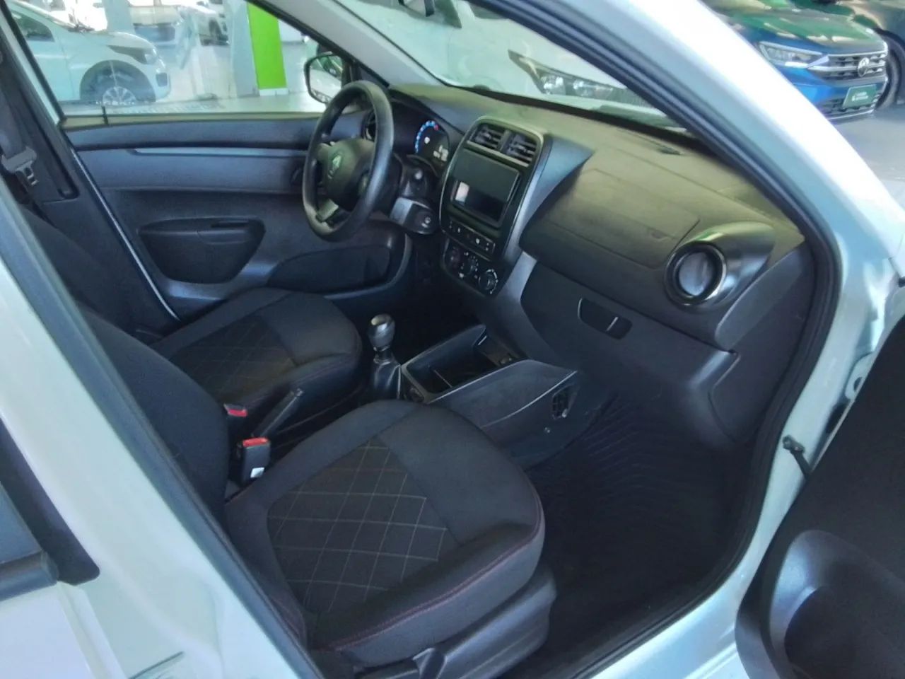Renault Kwid 1.0 Zen 2026 - Foto 3