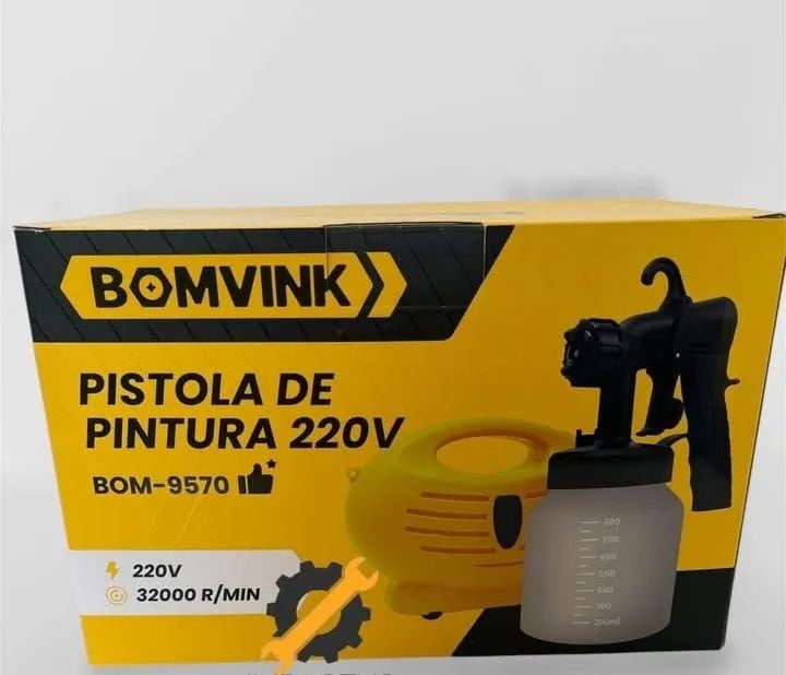 Compressor portátil mazelli mega - Foto 3