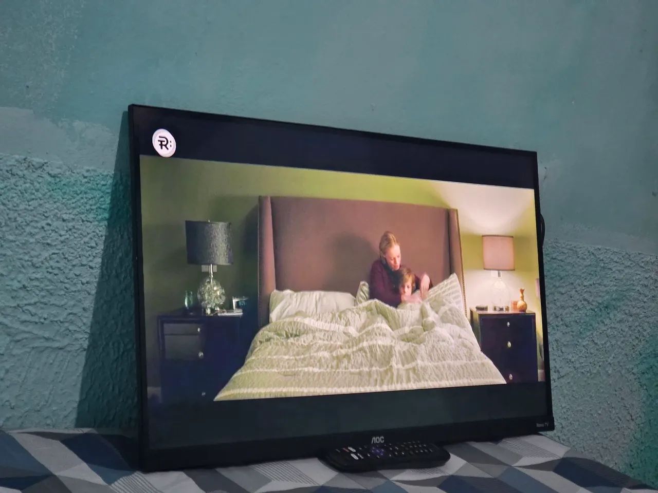 Televisão Aoc 32 polegadas smart  - Foto 3