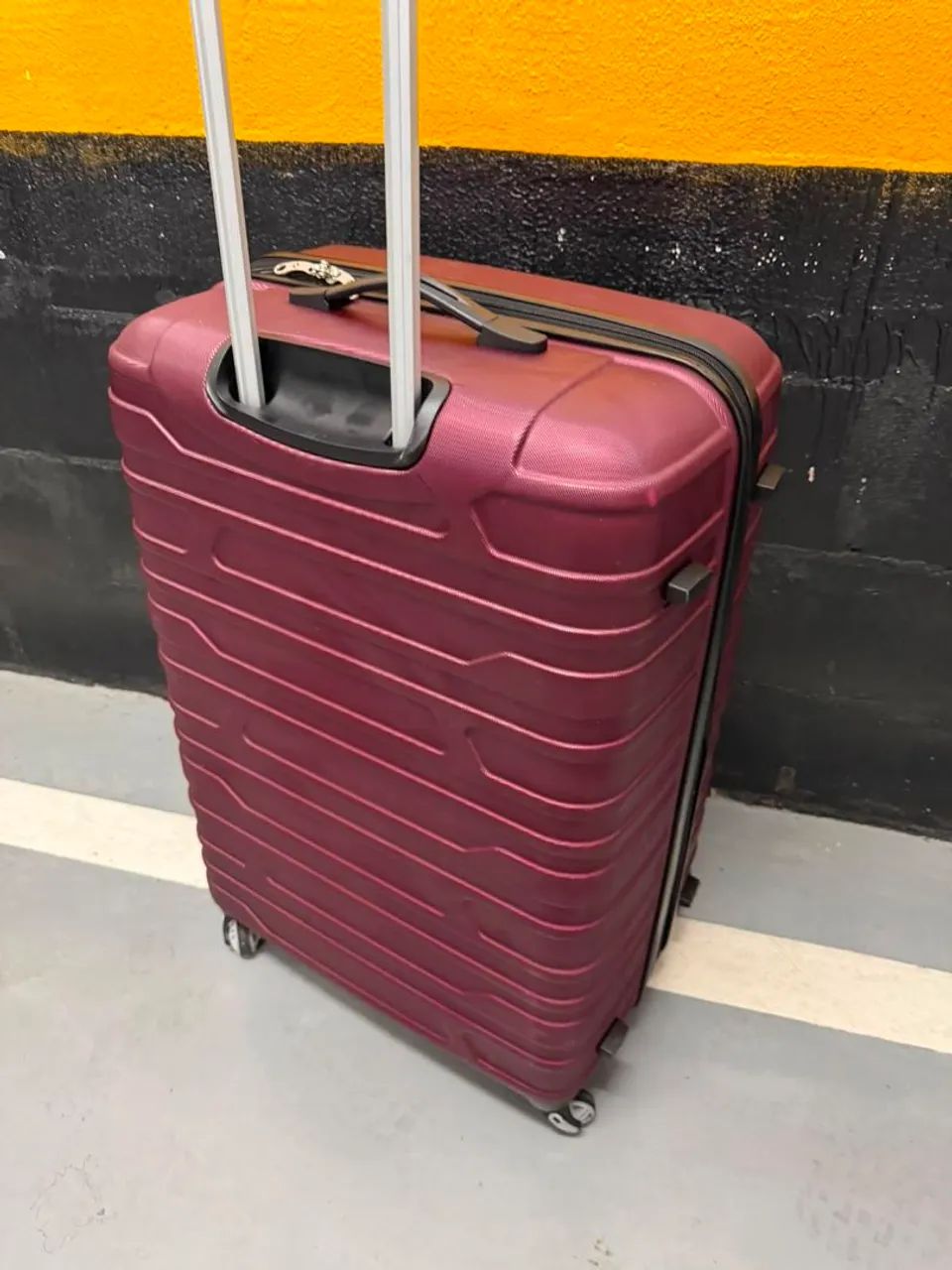 Mala Grande Samsonite  - Foto 2