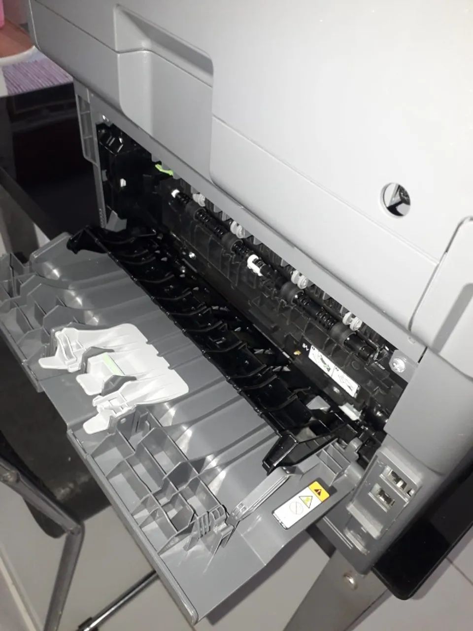 Impressora Multifuncional Laser - Foto 2