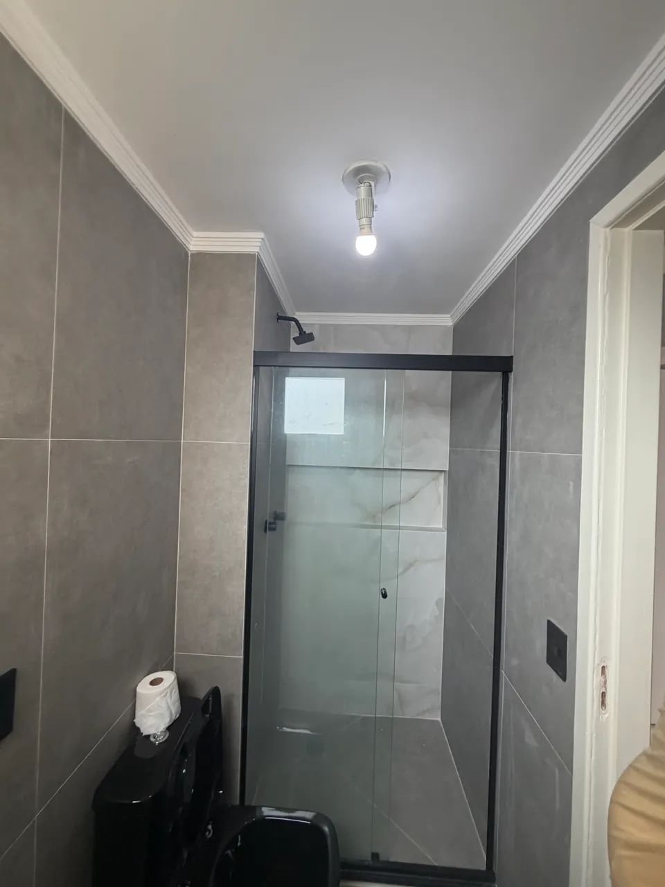 Foto - Guarulhos - Água Chata