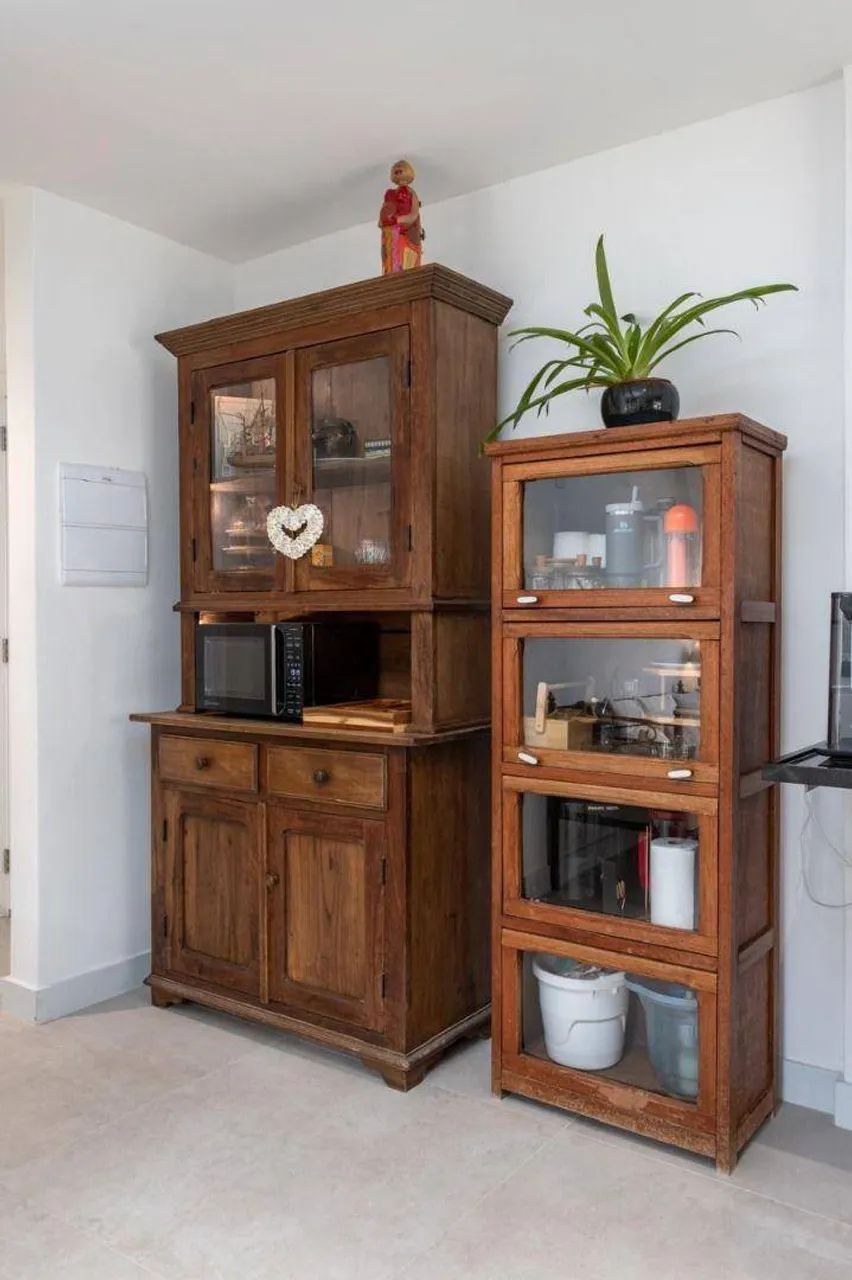 Flat com 1 dormitório para alugar, 36 m² por R$ 9.932,00/mês - Leblon - Rio de Janeiro/RJ - Foto 6