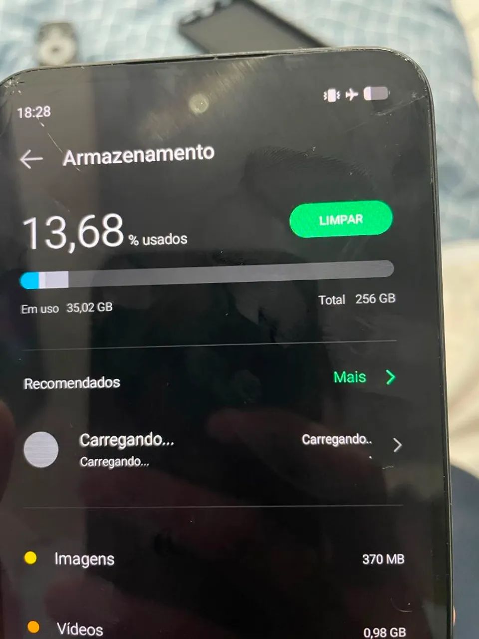 Vendo celular  - Foto 4