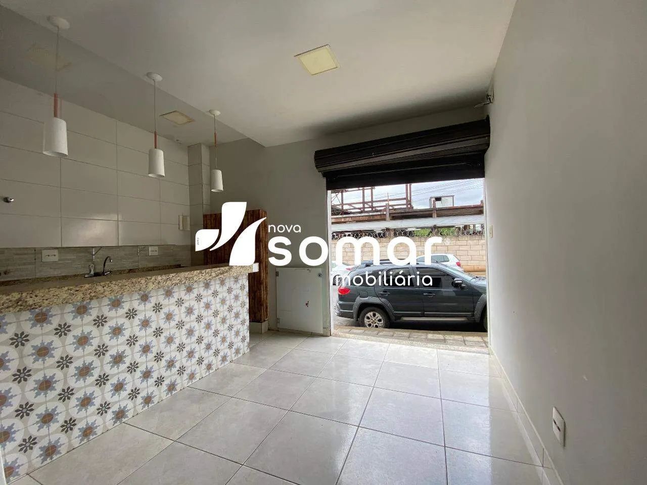 Loja Comercial para Aluguel no Bairro Bom Pastor  30 m² - Foto 3