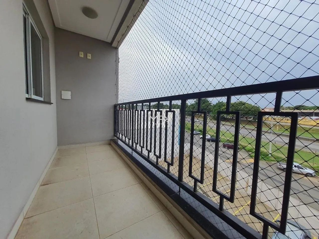 Apartamento à venda em Saltinho, Jardim Nova Colina, com 3 quartos, com 72 m², Edifício Sa - Foto 2