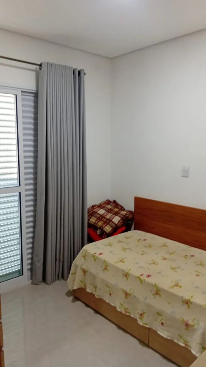 Apartamento - Jardim Utinga - Santo André - Foto 5