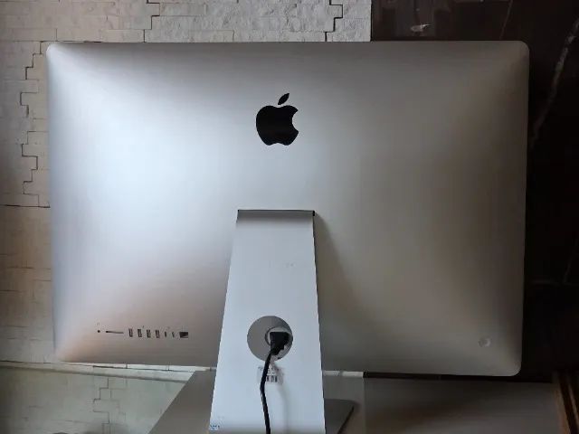 iMac 27 - 5K, 32 GB ram, 2Tb SSD, 8gb Vídeo - Foto 5