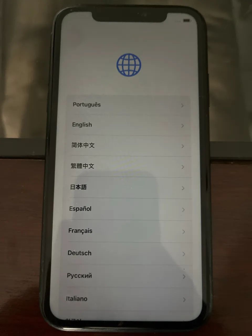 iPhone XR 128 gigas todo original 