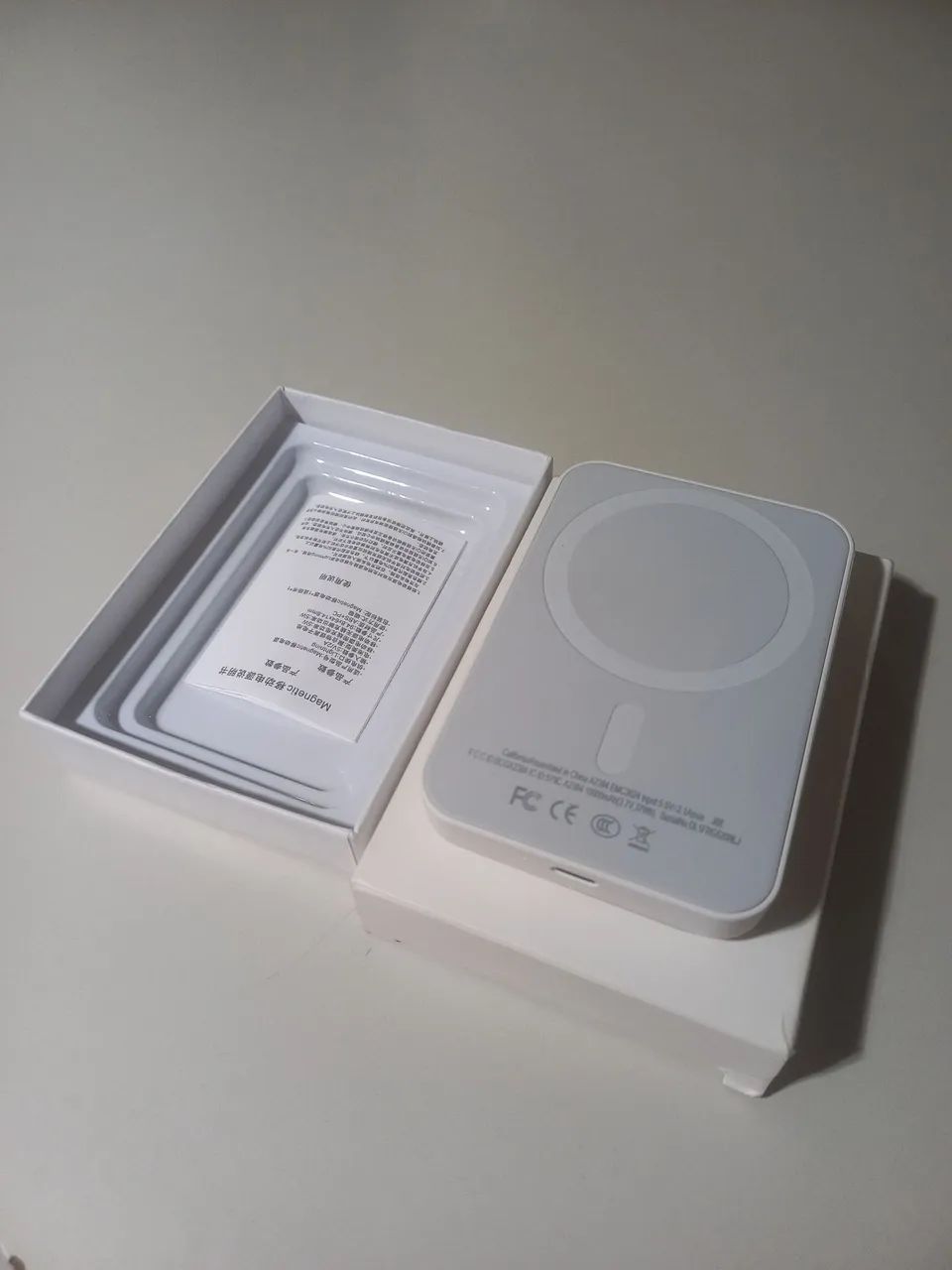 MAGSAFE BATERY PACK - Foto 2