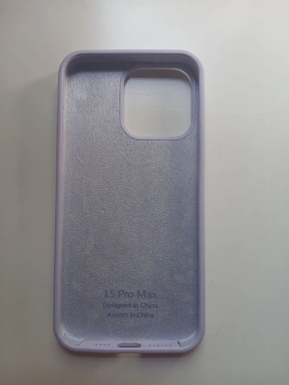 Capinha iphone 15 Pro Max - Foto 2