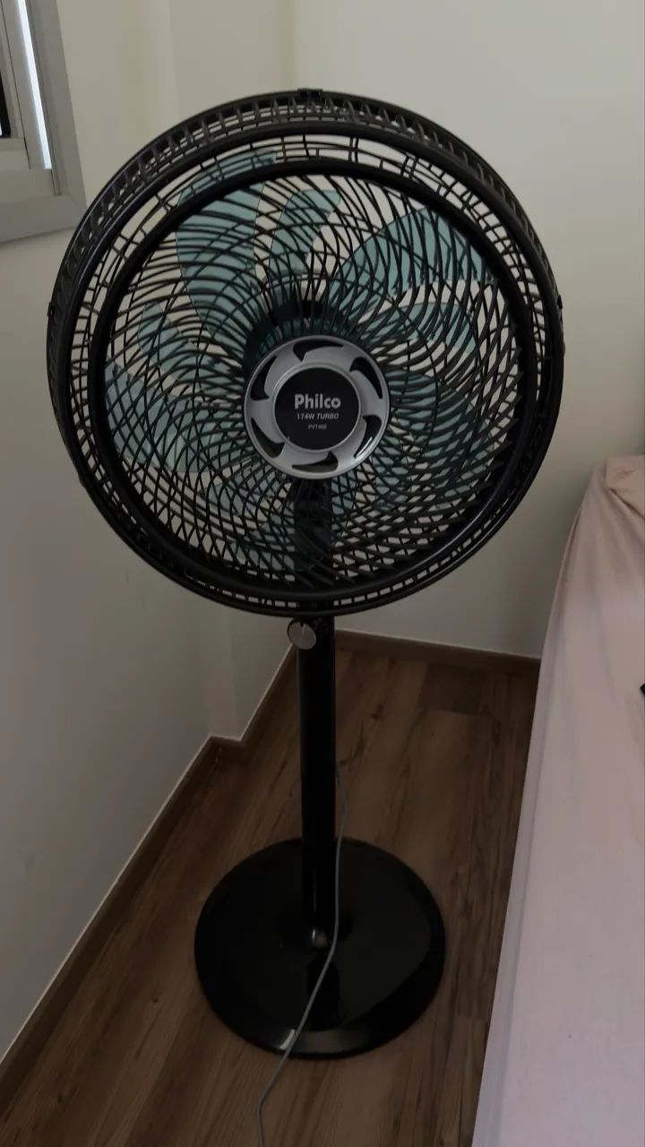 Ventilador de coluna Philco  - Foto 5