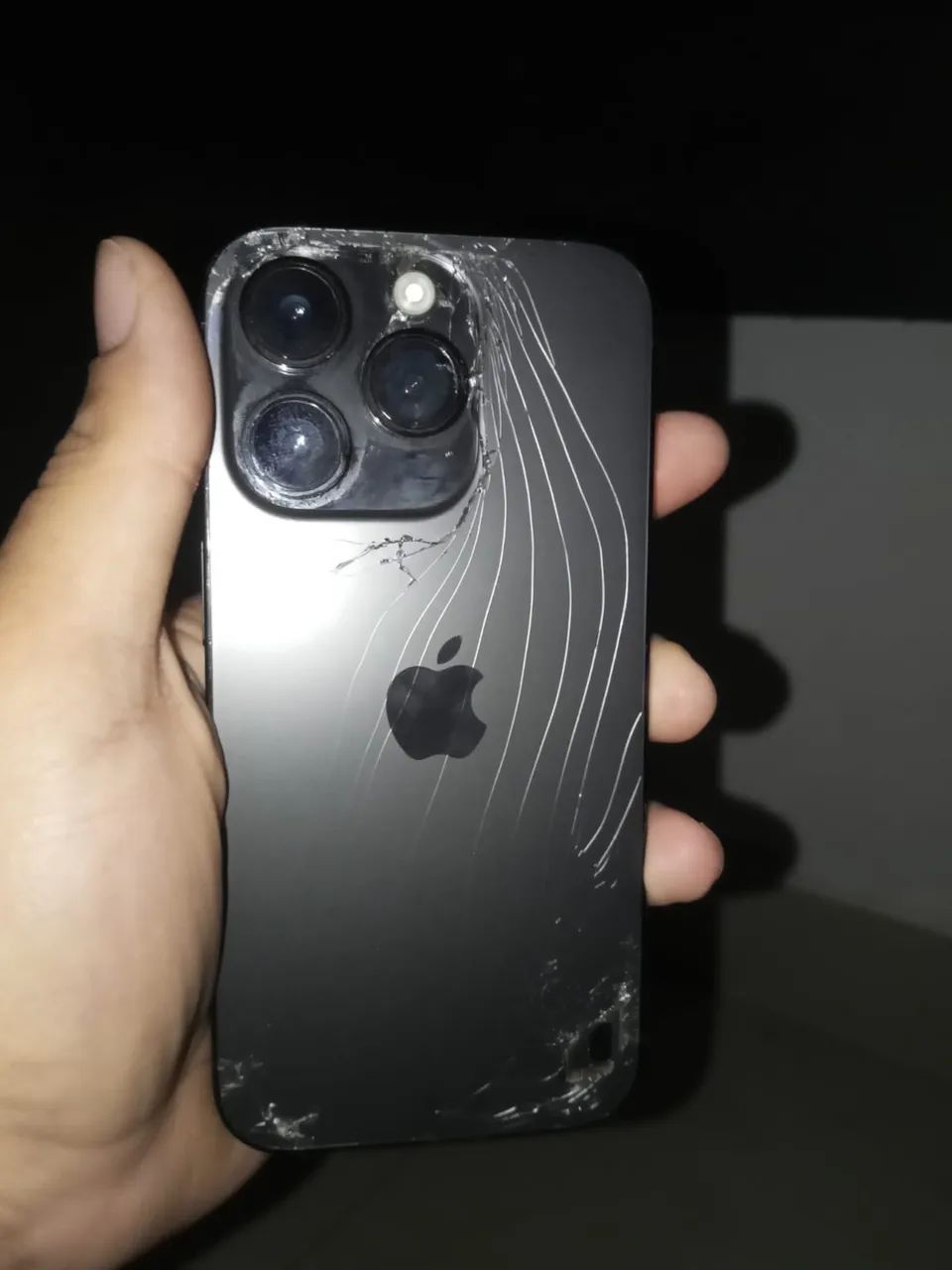 iPhone 14 Pro 128gb - Foto 2