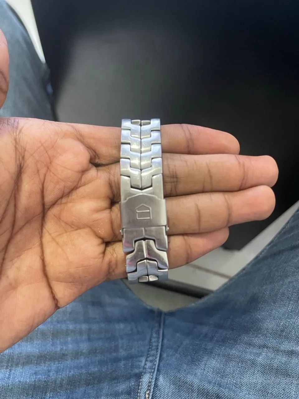 Relógio Tag Heuer - Foto 4