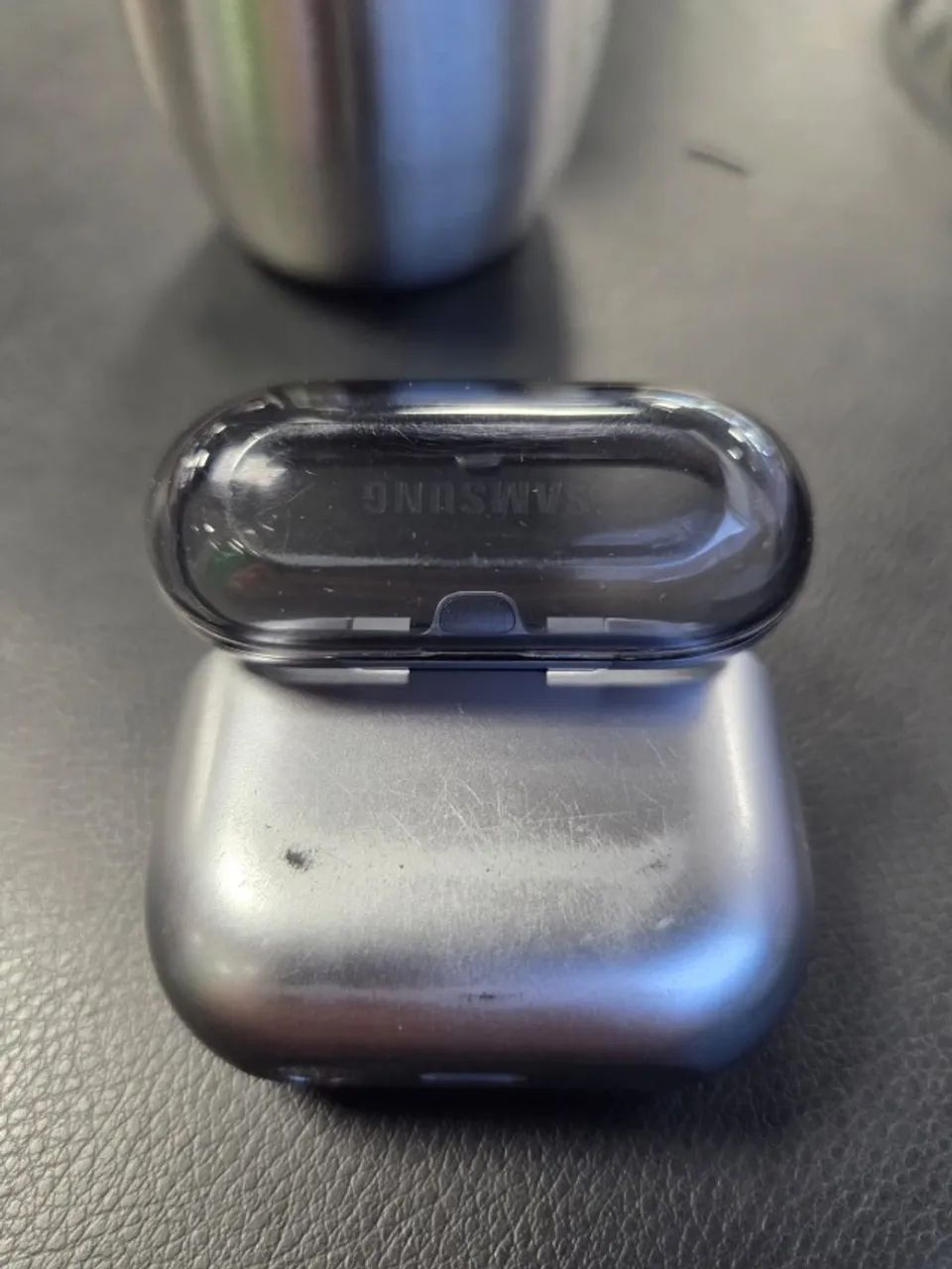 Galaxy Buds3 Pro - Funcionando 100% - Foto 5
