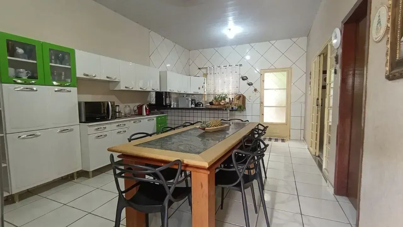 Casa Térrea - Bairro Parque Cuiabá - Foto 7