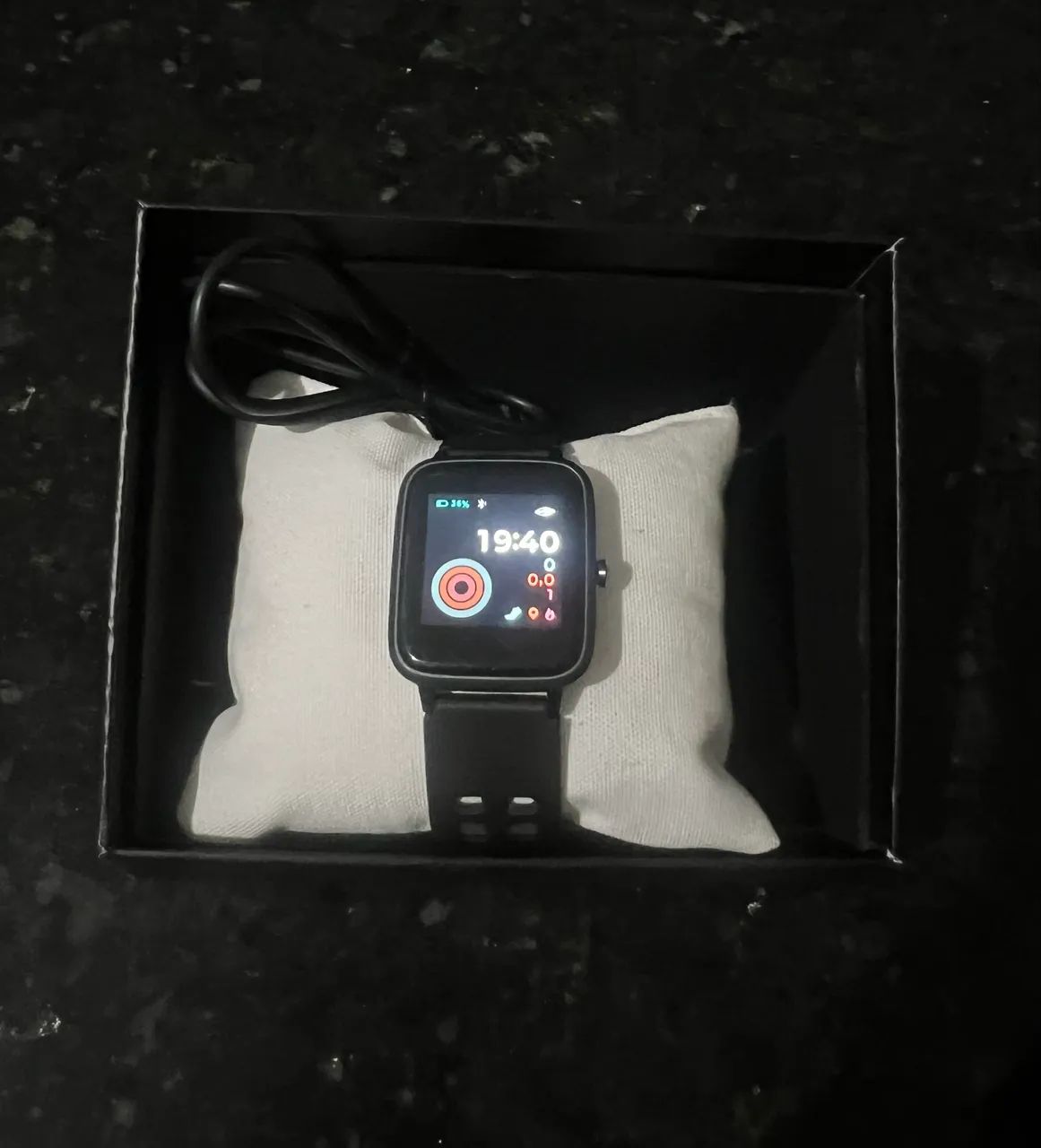 RELÓGIO MORMAI SMARTWATCHES