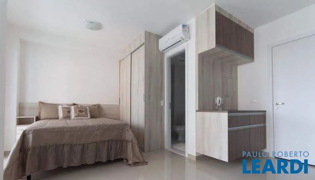 APARTAMENTO - BARRA FUNDA - SP - Foto 5